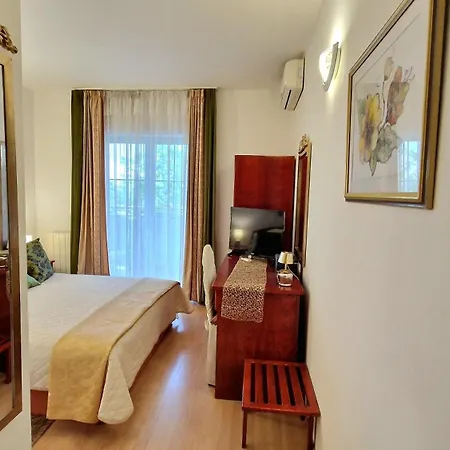 Pensionat Art Depandansa 3*