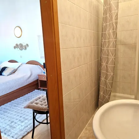 Pensionat Art Depandansa Zadar