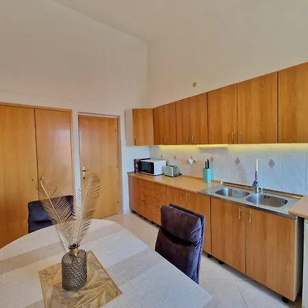Avalena Гостевой дом 3*