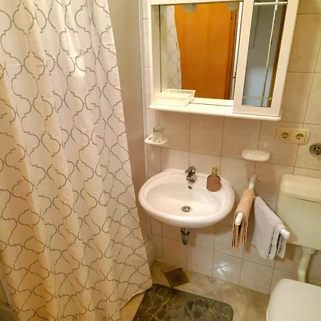 Pensionat Art Depandansa Zadar