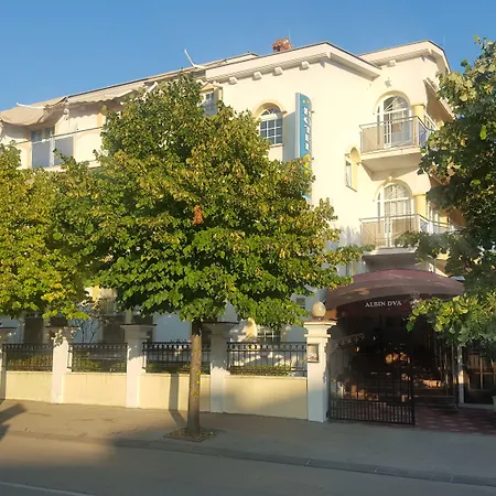 Pensionat Art Depandansa 3*