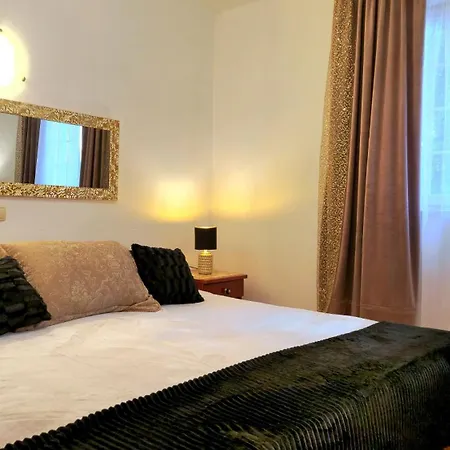 Art Depandansa Gæstehus Zadar