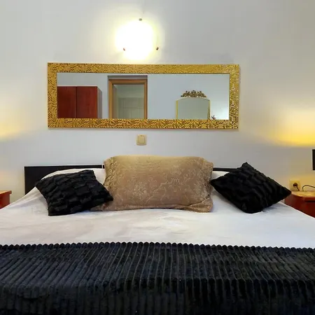 Avalena Rooms Ζαντάρ