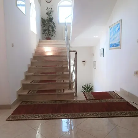 Art Depandansa Zadar