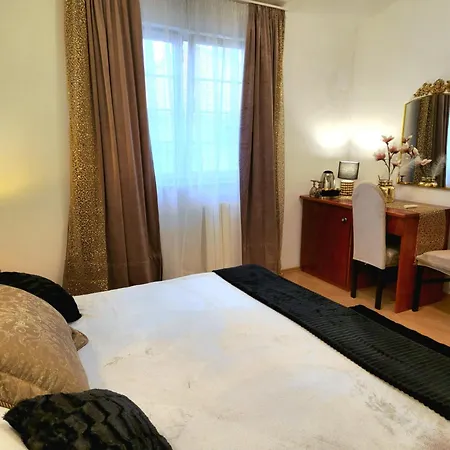 Art Depandansa 3* Zadar