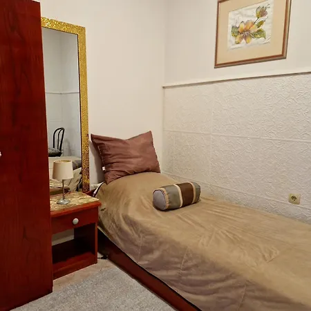 Art Depandansa Gæstehus Zadar