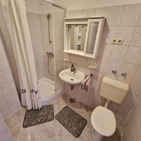 Avalena Guest house 3*