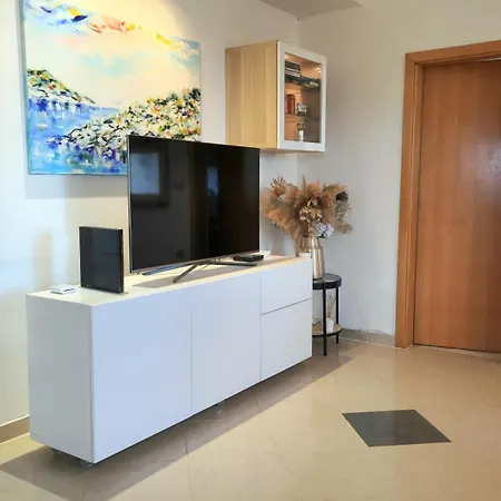 Gæstehus Art Depandansa