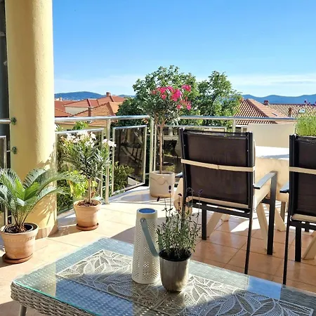 Art Depandansa Maison d'hôtes 3*