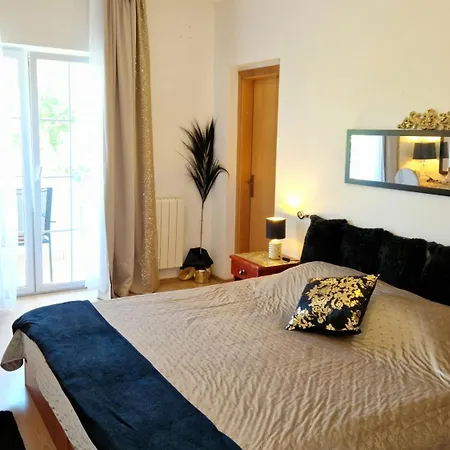 Art Depandansa Gæstehus