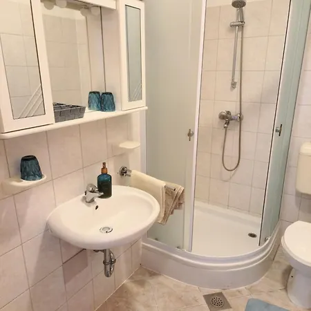 Gæstehus Art Depandansa