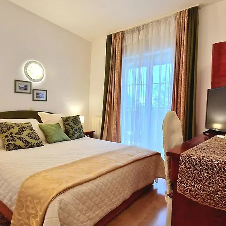 Gæstehus Art Depandansa Zadar