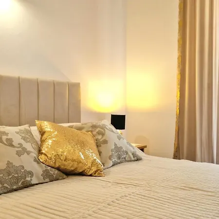Πανσιόν Avalena Rooms Ζαντάρ