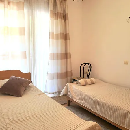 Avalena Guest house 3*