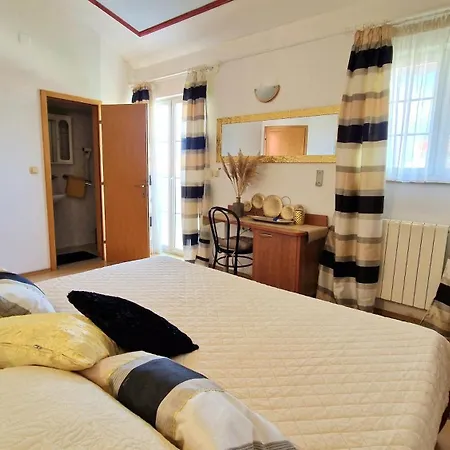 Art Depandansa 3* Zadar