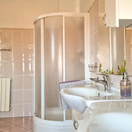 Art Depandansa Maison d'hôtes