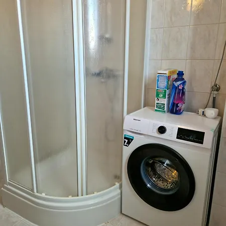 Avalena Guest house 3*