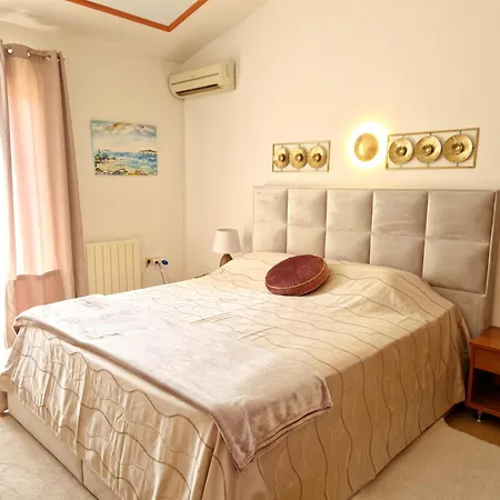 Art Depandansa Penzion Zadar