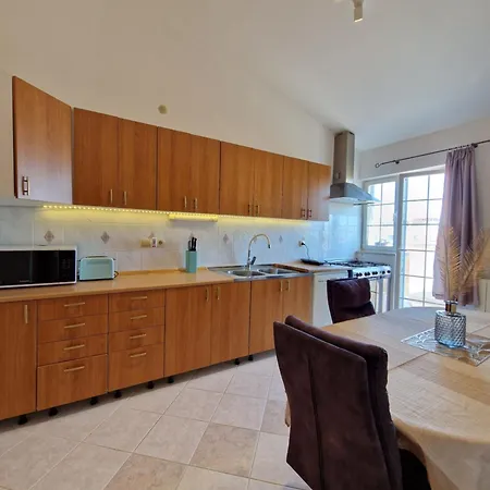 Avalena Rooms Ζαντάρ