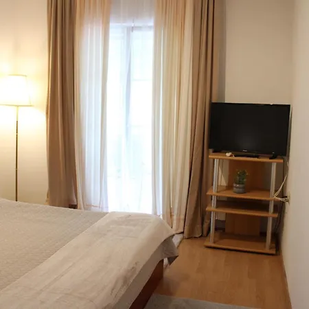 Gæstehus Art Depandansa