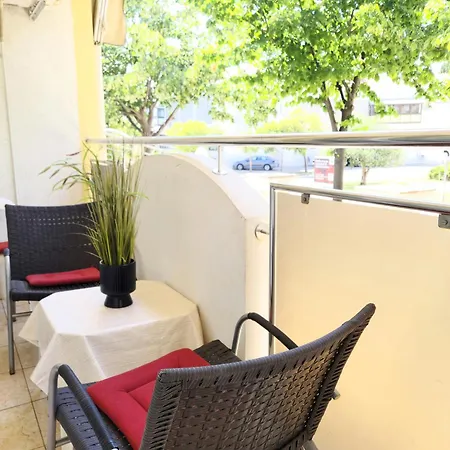 Gæstehus Art Depandansa 3*