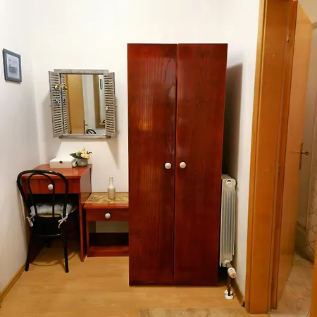 Gæstehus Art Depandansa Zadar