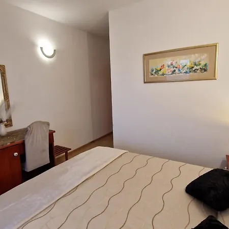 Art Depandansa 3* Zadar