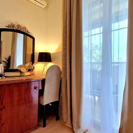 Guest house Avalena 3*