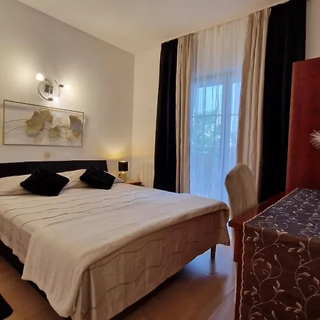 Art Depandansa Maison d'hôtes Zadar