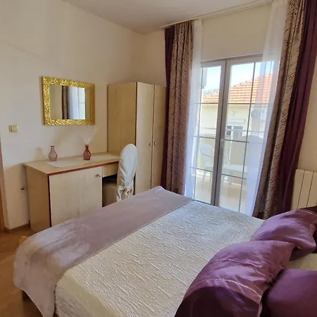 Avalena Guest house