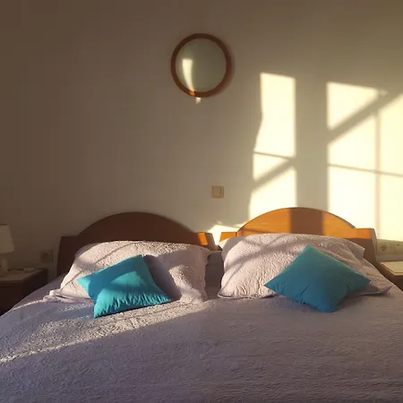 Art Depandansa Maison d'hôtes Zadar