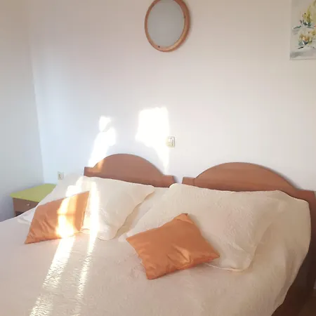 Avalena Guest house 3*
