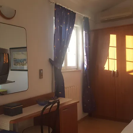 Gæstehus Art Depandansa 3*