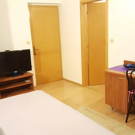 Guest house Avalena 3*
