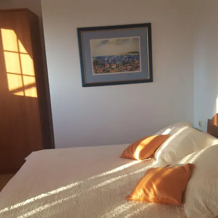 Avalena Guest house 3*