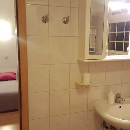 Gæstehus Art Depandansa 3*