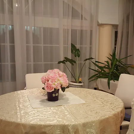 Gæstehus Art Depandansa Zadar