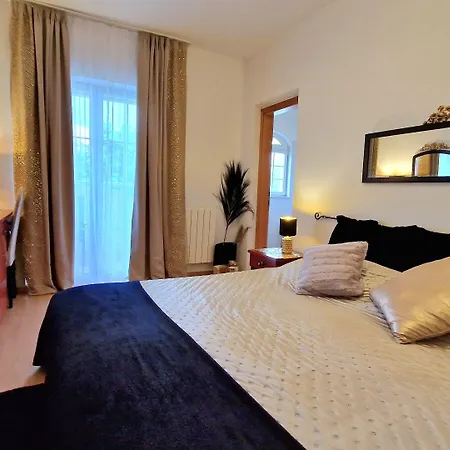 Guest house Avalena 3*