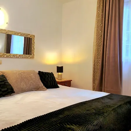 Guest house Avalena Zadar