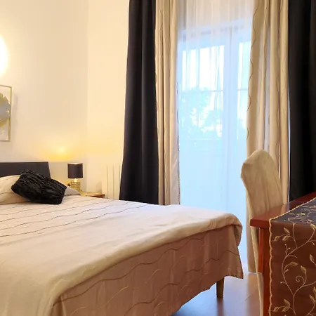 Guest house Avalena 3*