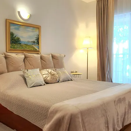 Guest house Avalena 3*
