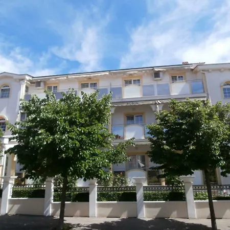 Gæstehus Art Depandansa